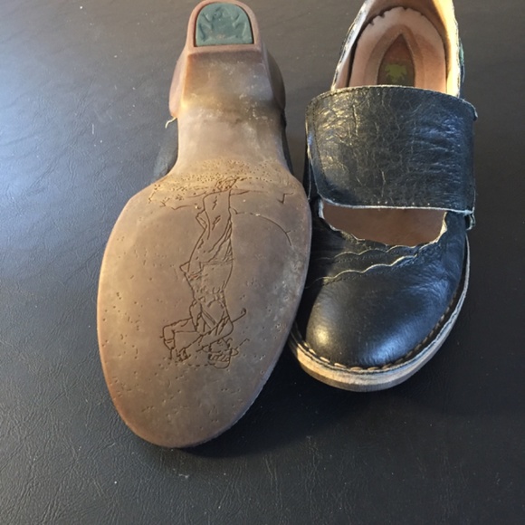 El Naturalista pumps - Picture 4 of 8